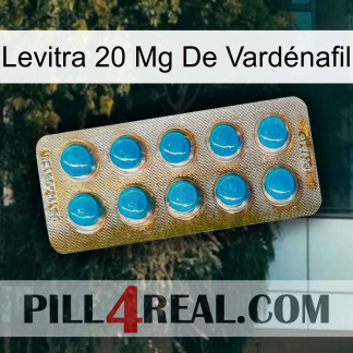 Levitra 20 Mg De Vardénafil new09